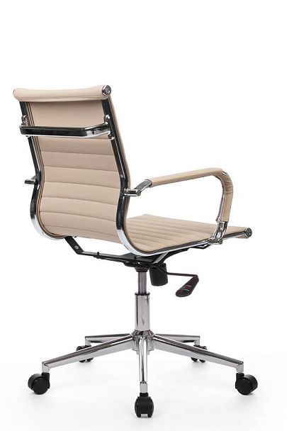 Кресло Hugo RCH 6002-2SE Бежевый - Вид 3