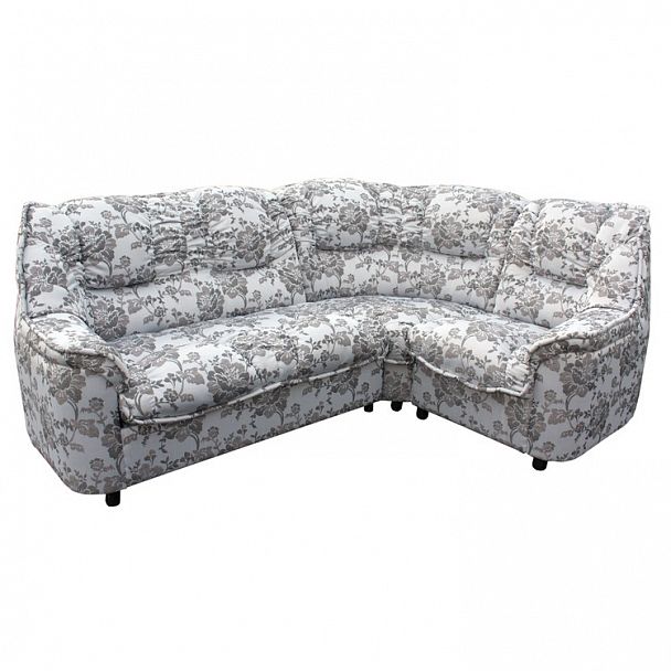 Угловой диван "Венеция" 2+1 - Вид 2