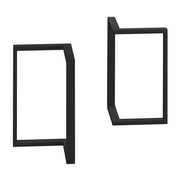 Подстолье Рокки - Вид 2