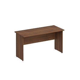 Стол рабочий Комфорт К.108 французский орех - Фото предпросмотра