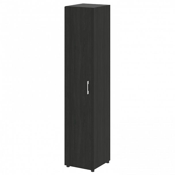 Шкаф "Yalta" LT.SU-1.9 суар темный - Вид 2