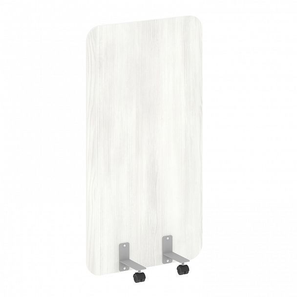 Перегородка "R-Line" DP.R-80-150 снежная патина - Вид 1