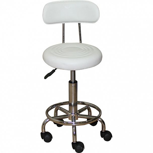 Стул ET-9040-2A white - Вид 4