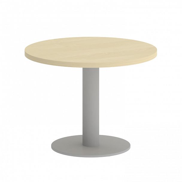 Стол журнальный "Home office" VR.SP-5-60.1G клен - Вид 3