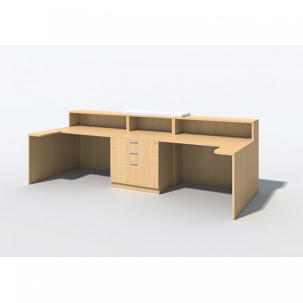 Ресепшн заказной №32 - Вид 2