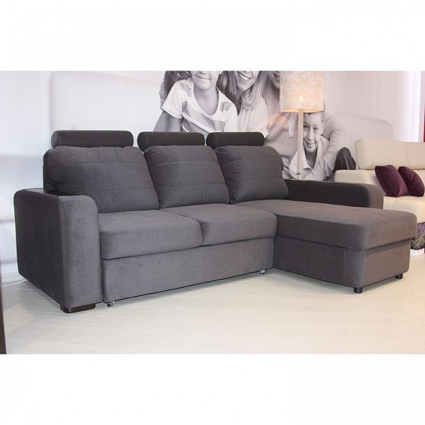 Угловой диван "Мальта" - Вид 1