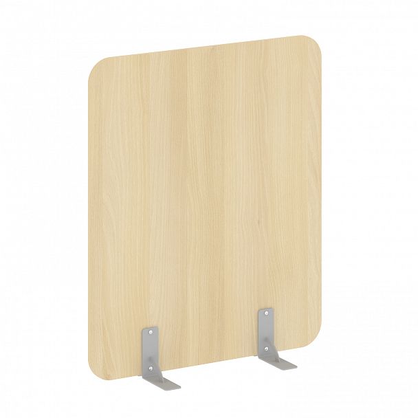 Перегородка "R-Line" DP.F-100-120 акация - Вид 1