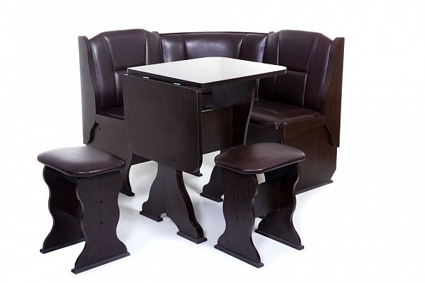 Уголок кухонный Нарцисс - Вид 2