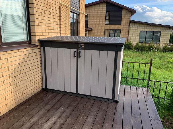 Ящик "GRANDE STORE EXTRUDED 2020 L" - Вид 5