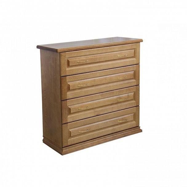 Комод "Экстра" сосна - Вид 1