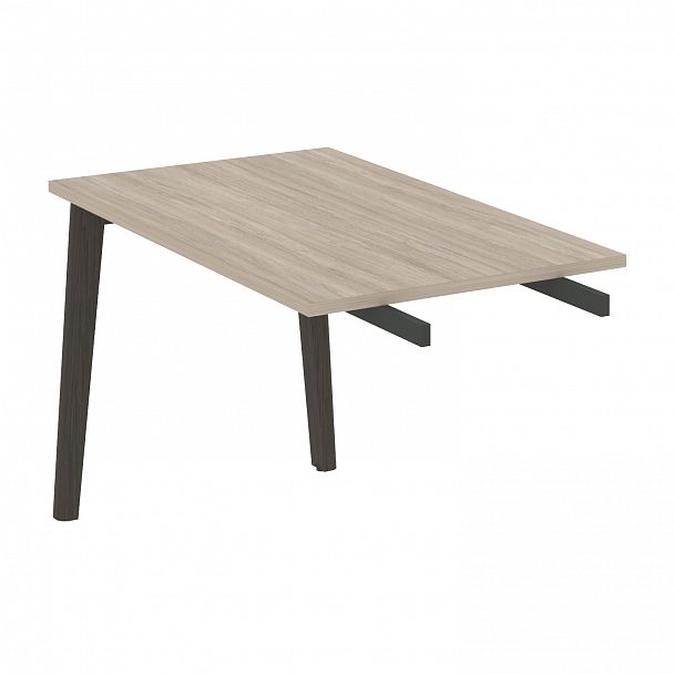 Брифинг-приставка "Onix wood direct" OW.BR-11 дуб аттик/дуб темный - Вид 1