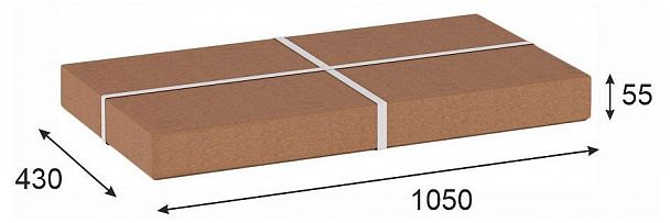 Вешалка для костюма Галант 340 - Вид 7