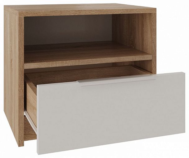 Тумбочка Нордик - Вид 2