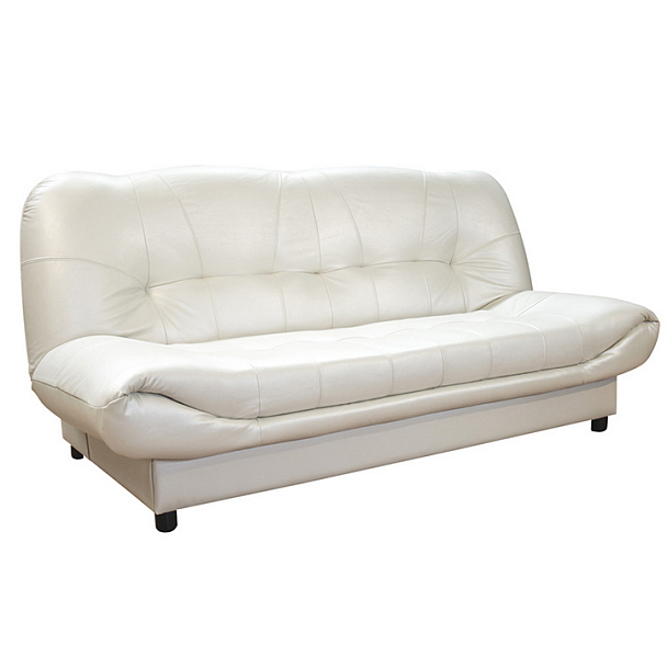 Диван "Скали" кожа+иск.кожа - Вид 6