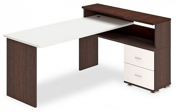Стол письменный Домино СР-620/160 C - Вид 1