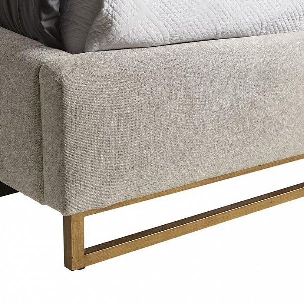 Кровать заказная №98 - Вид 2