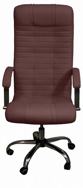 Кресло компьютерное Атлант КВ-02-131112-0429 - Вид 2