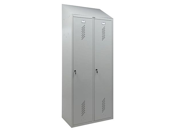 Крыша наклонная ML/LS 21-80 - Вид 5