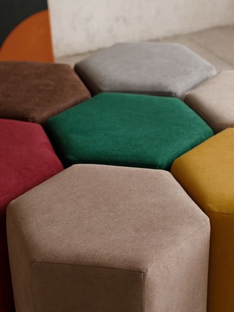 Пуф Сота - Вид 4