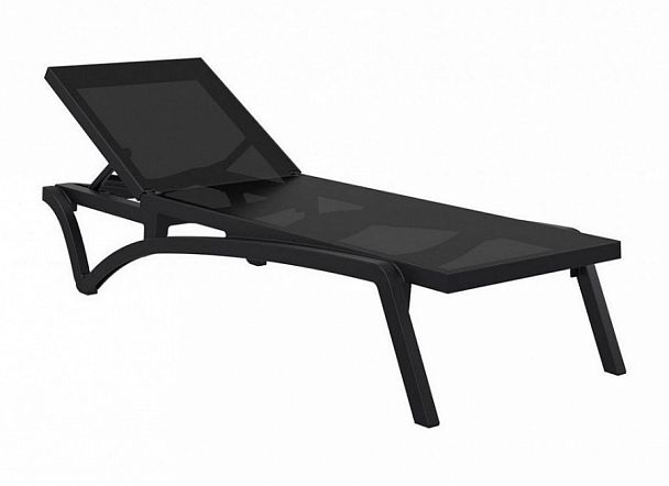 Лежак Pacific - Вид 1