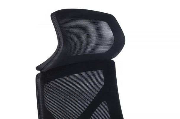 Кресло Astra W-365A Черный - Вид 6