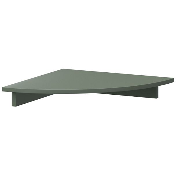 Надставка для монитора А-505 Тайга 600x600x100 Арго - Вид 1
