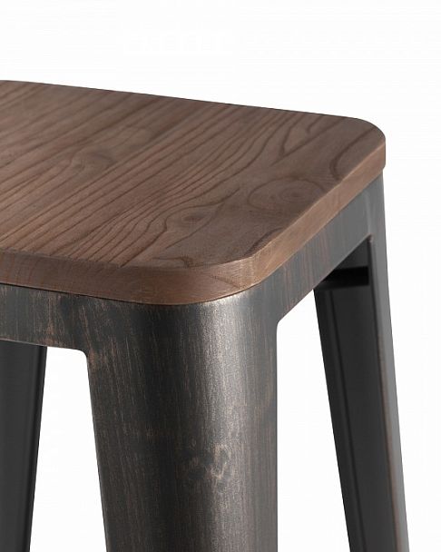 Табурет барный Tolix - Вид 4