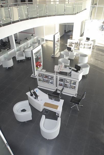 Диван "Эрго" 3 - Вид 6