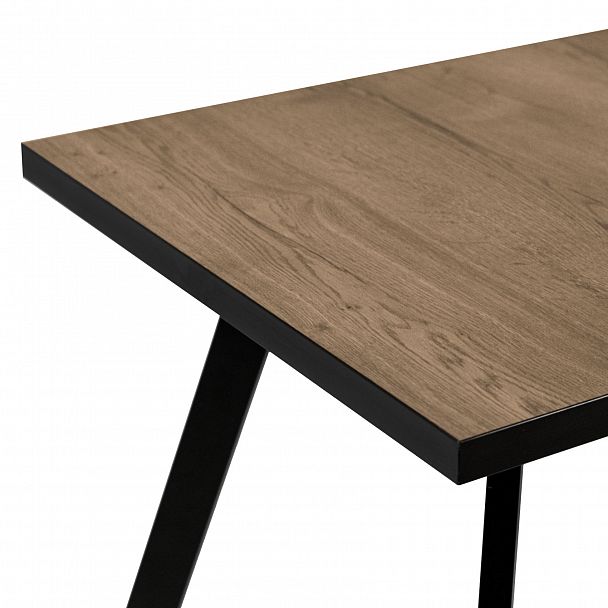 Стол Лофт Поль на разборных ножках - Вид 5