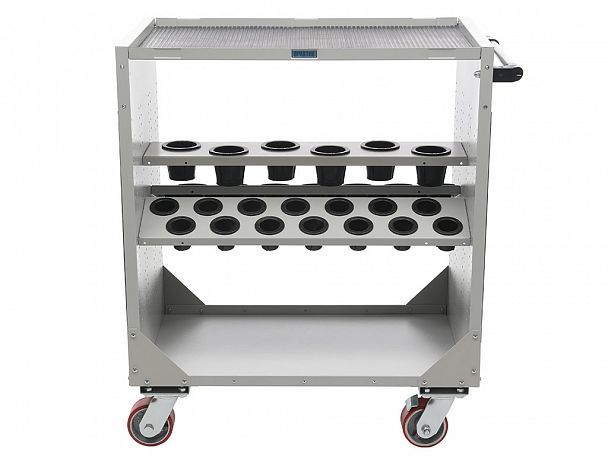 Полка для тележки HARD - Вид 6