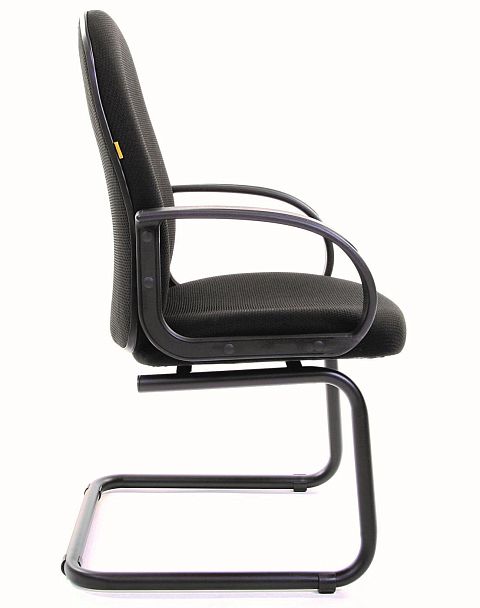 Кресло CHAIRMAN 279V, ткань JP, черный - Вид 3