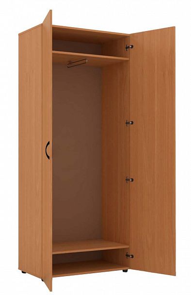 Шкаф широкий "305.45В" - Вид 1