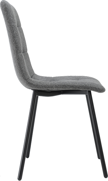 Стул "Чили ВОХ2" softBL - Вид 3