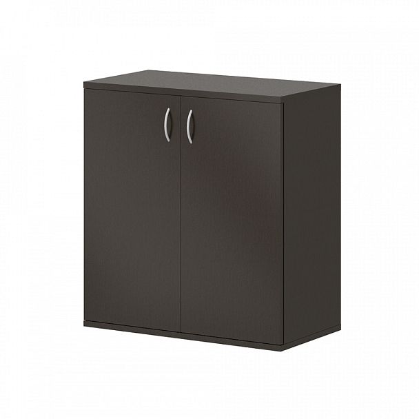 Шкаф "Система-M"  ПК-ССМ-Ш76Х71/35-В1-179 дуб ферраре - Вид 1