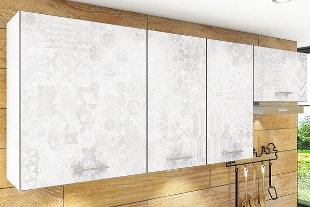 Гарнитур кухонный Бланка СТЛ.218.00 - Вид 3