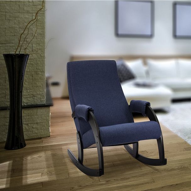 Кресло-качалка "Модель 67М" - Вид 3