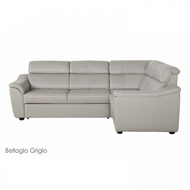 Угловой диван "Дублин" с тумбой - Вид 3