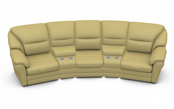 Модульная серия "Сан-Ремо" - Вид 4