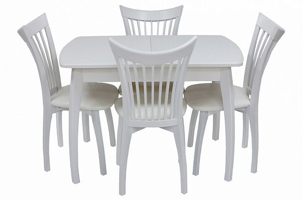 Набор обеденный Шервуд 1Р - Орегон - Вид 1