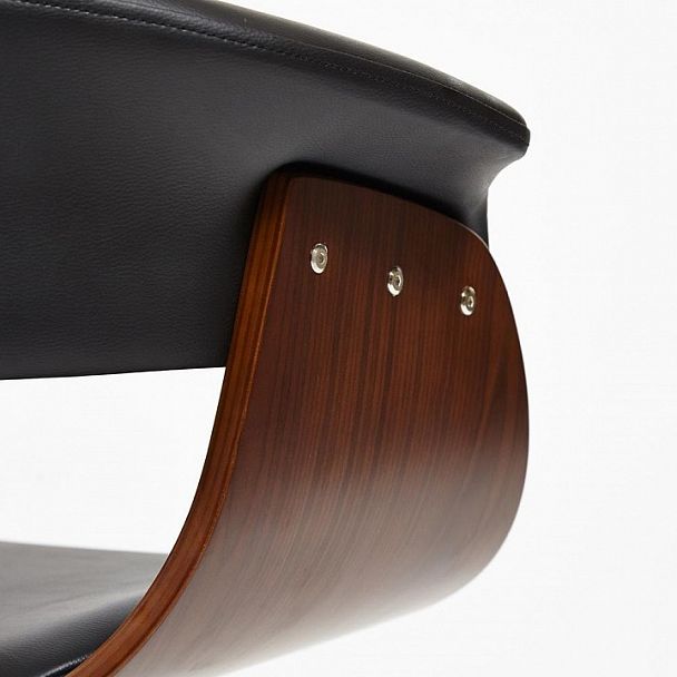 Кресло компьютерное Vimta - Вид 6