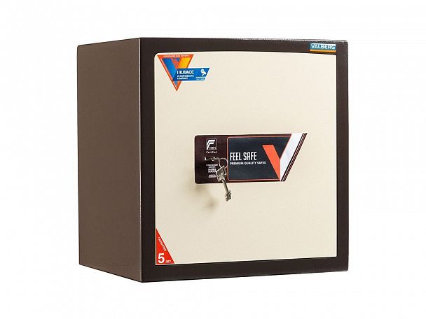 Взломостойкий сейф VALBERG КАРАТ 46 new - Вид 2