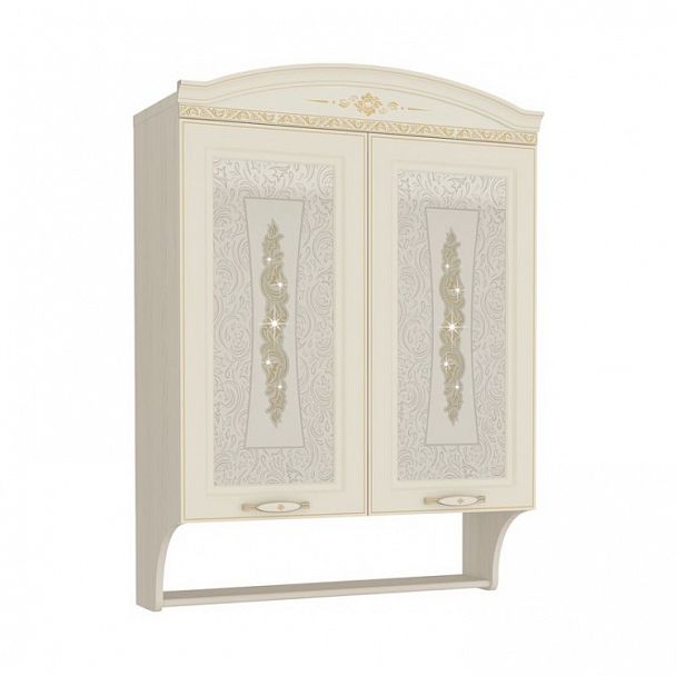 Шкаф-витрина "Виктория" 20.15 - Вид 1