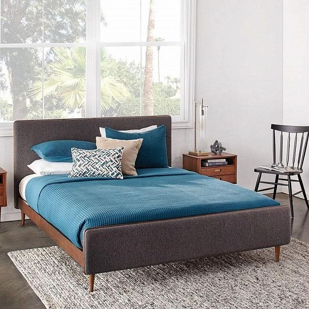 Кровать заказная №58 - Вид 3