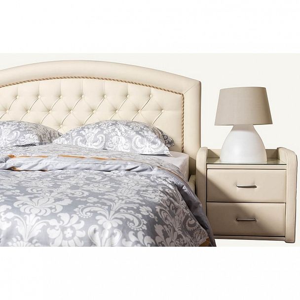 Кровать "Джулия" 2000 - Вид 3