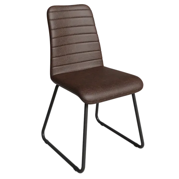 Стул MINI Office на полозьях - Вид 3