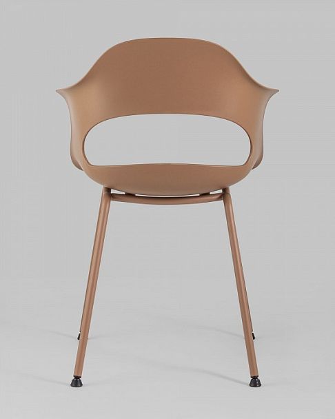 Стул Lady коричневый - Вид 4