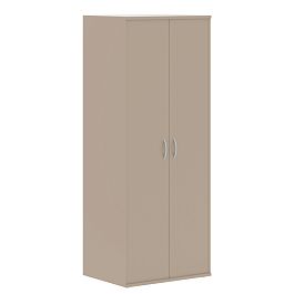 Гардероб ГБ-2 Мокачино 770х580х1975 IMAGO - Фото предпросмотра