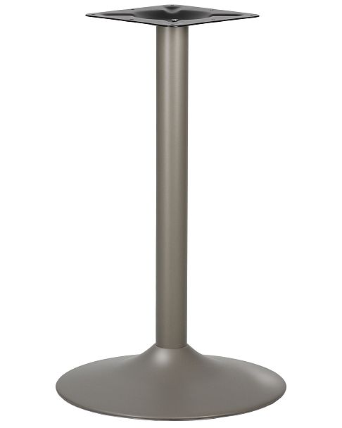 Подстолье обеденное DOBRIN ALAN GREY-BEIGE - Вид 2