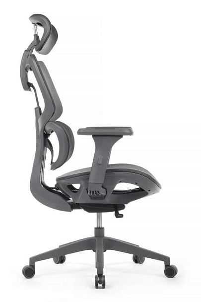 Кресло Argo W-228 Серый - Вид 2