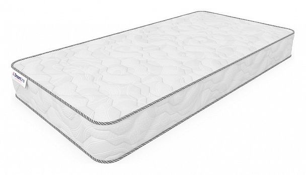 Матрас двуспальный Komfort Massage S-1000 2000x1600 - Вид 2